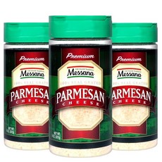 코스트코 메사나 파마산 치즈 가루 227g 3개