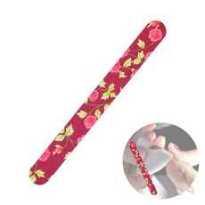 칼라버퍼 손톱손질사포