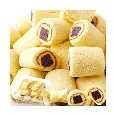 텐넨생활 일본 카스테라 시구래 23개입