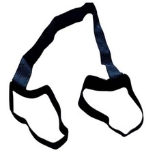 금순이네상점 요가매트 가방 스트랩 가방끈스트랩, 요가매트 전용가방