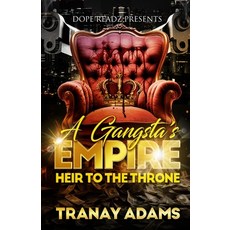 (영문도서) A Gangsta's Empire Paperback, Dope Readz Presents, English, 9798330425563