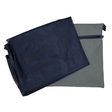 避震款推車專用蚊帳 高密度網眼防蚊蟲 透氣舒適, 黑色蚊帳, 1個