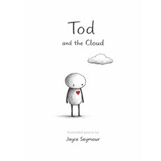 (영문도서)Tod and the Cloud Paperback, Companion Press (CO), English, 9798295536953