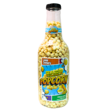 리틀동키 콘스프맛 팝콘 대용량, 1개, 750g