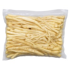 수입 채도라지 1kg 중국산 깐도라지 1kg 수입산, 1개