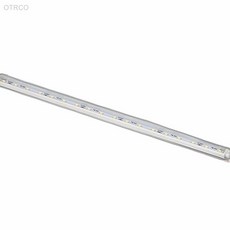 AL LED 블럭바 300mm DC12V 블루 리니어조명 DIY조명 싱크대하부장, 상세페이지 기재