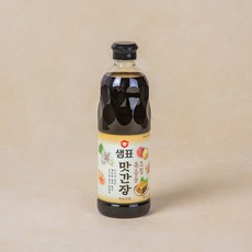 샘표 샘표 맛간장조림볶음용 860ml