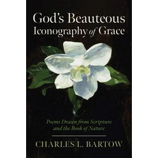 (영문도서)God's Beauteous Iconography of Grace Paperback, Resource Publications (CA), English, 9798385264674