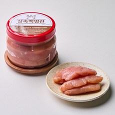 [10%할인] 박순이대한젓갈 실속백명란 Haccp 인증 강경젓갈, 800g, 2개