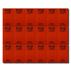 비어랩 맥주효모 비오틴 플러스 14포 18박스, 4.3g