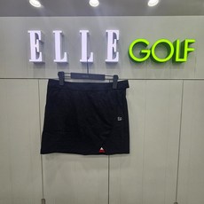 엘르골프 여성 봄ㆍ 데님라이크 스커트6G2180JDH4440145