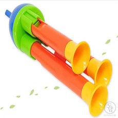 제이에스몰 할릴릿 트레인휘슬 악기놀이