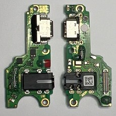 Vivo Y36 5G 尾插排線/尾插小板 (台灣現貨) - 支援傳輸快充 (1入), 1個