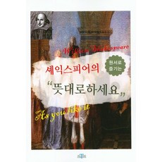 AllThatContents 以原文享受莎士比亞的 "皆大歡喜", 編輯部 編
