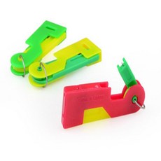 화담 1P 바늘꿰기 실꿰기