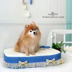 Junybell 韓國公主小睡床 [H542]