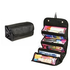 4단 화장품 접이식 파우치ryu6+7Jam