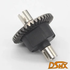 HSP 02024 Diff.Gear RC 1/10 자동차 트럭 버기 부품 Accs hsp 94123/94122/94188/94111 용 완벽한 맞춤, 08 02024s-RTR, 1개