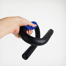 모든거샵 푸쉬업바 2P세트 푸시업바 홈트운동기구 푸시업기구 팔운동기구