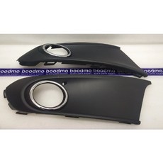 《歐馬國際》福斯 VW VENTO 10後 德國原廠前保桿通風網及霧燈蓋組, 1個