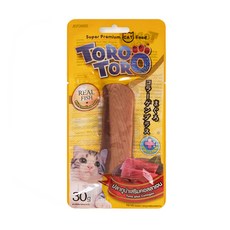 토로토로 통살 참치 콜라겐 30g, 1개