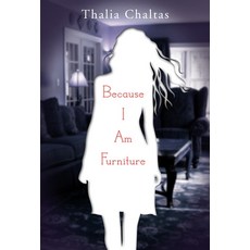 (영문도서) Because I Am Furniture Paperback, Penguin Young Readers Group, English, 9780142415108