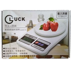 廚房烘焙電子秤 10.1kg
