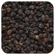 스타웨스트 보태니컬스 엘더베리 453.6g (1파운드) STR-01212, 1개