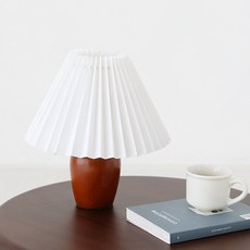 마켓비 비안트 단스탠드 E14 KS2305T 베이스형, 브라운