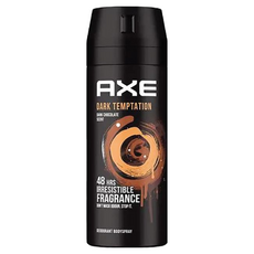 AXE 戰斧體香噴霧 長效型48小時 150ml 香氛噴霧 體香劑 除臭 芬芳 男士 女士