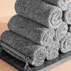 다용도 행주 극세사행주 싱크대행주 손걸레