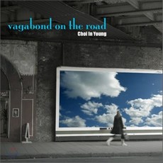 [CD] 최인영 - Vagabond On The Road, 1