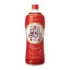 이젠서진 팔도 비락수정과 1.5L, 8개
