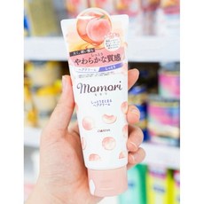 日本Dariya Momori 護髮乳 150g 桃子香, 1個