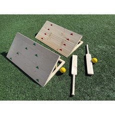 플레이트야구 접이식 플레이트 (굴리는 야구 피칭플레이트), 없음