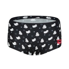 아레나 플러피프렌즈2 선수 숏사각 (A5SM1CQ02) BLK 2930068