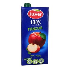 후버 사과 주스, 1L, 6개