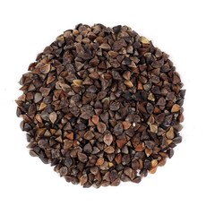Sinsunherb 未去殼蕎麥, 500g, 1包, 1包