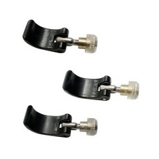 등산스틱부품 워킹 스틱 잠금 핸들 클라이밍 폴, [01] 등산스틱부품 for 14mm Pipe, 1) for 14mm Pipe, 1개