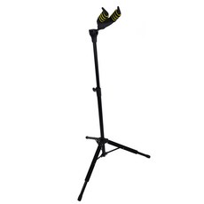 기타거치대 서바이벌 보관대 철제 기본형 단일, 1세트