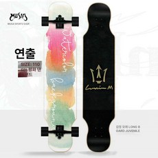 성인 청소년 전문 슬라이드 보드 스케이트보드, 1개, 렌더링