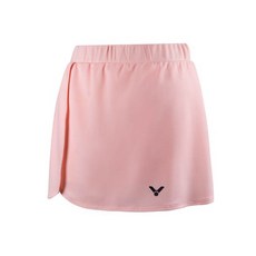 VICTOR 針織運動短裙 (女款) K-2210 I