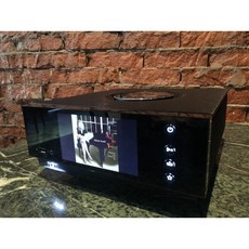 沐耳 英國精品 Naim 發燒 Tidal 串流/各類無線傳輸/All-in-one擴大機 Uniti Atom, 1個