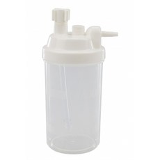 [조인] 자동산소발생기 소모품 가습통 물통 - 크레버 A5 E5 호환