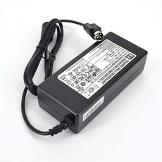 Synology 群暉 橋威 變壓器 充電器 12V 工業電腦 電源 適用 2A 3A 4A 5A 通用 65W, 1個