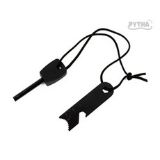 휴대용 서바이벌 스파커 스파크키트, 1개