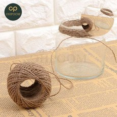 마끈 2합 선물포장노끈 답례품띠지 청첩장리본끈 986000ea (개), 본상품