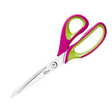 도루코 컴포트그립 가위 110A 베리믹스, 2개