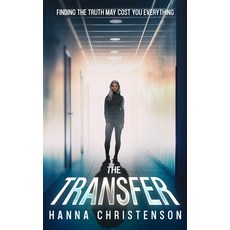 (英文圖書)The Transfer: Finding the truth may cost you everything 平裝版, Imagine Freedom, 英文