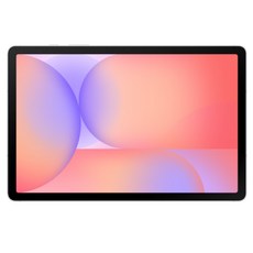 삼성전자 갤럭시 탭 S10 FE 태블릿 10.9인치 아랍 버전 8GB SM-X520, 실버, 128GB, Wi-Fi